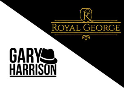 Royal George Logo Re-Design